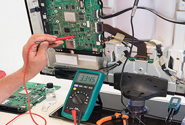 Hemşin Elektronik Tamircisi